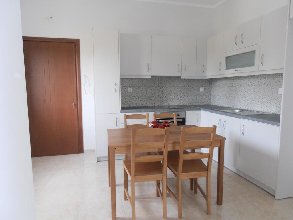 Ormos Drepanou Apartments Ligia Exterior foto