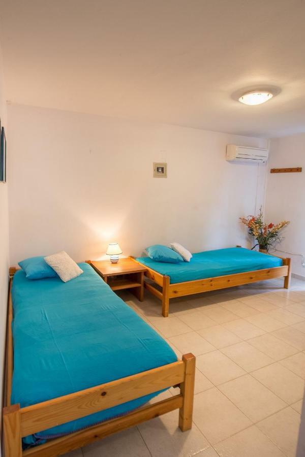 Ormos Drepanou Apartments Ligia Exterior foto